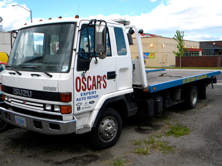 truck s redmond oregon